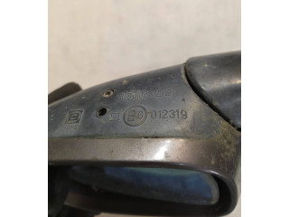 Zpětné zrcátko  Audi A8 S8 D2 4D 1998  E6012319, E6012319  