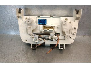 Модуль блока управления кондиционером 5G1140100, 77363918 Fiat Grande Punto