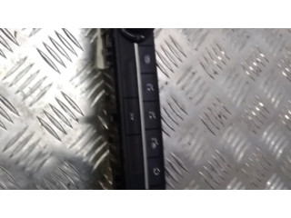 Блок управления климат-контролем    Citroen Berlingo