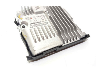 Блок управления 8638A334, A2C771178010 Mitsubishi Eclipse