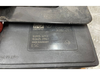 Блок АБС 476600078R, 10.0915-1471.3 Dacia Dokker - года