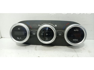 Блок управления климат-контролем 156123650, 156099936 Alfa Romeo Giulietta