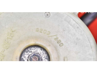 Вентилятор радиатора HONDA Honda City