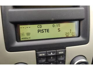 Дисплей    30797719   Volvo C30