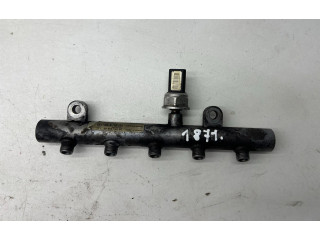 Топливная рампа 9645689580, 5WS40041 Volvo S40