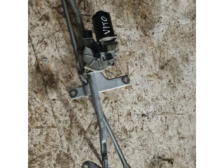 Механизм стеклоочистителей (трапеция)