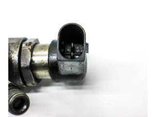 Форсунка 9657144580    Volvo C30  D 4204 T 