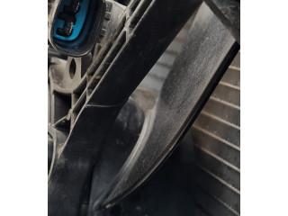 Комплект вентиляторов 120717, 3R021 Mitsubishi ASX