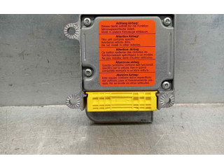 Блок подушек безопасности 1C0909601C, 5WK43126 Skoda Fabia Mk1 (6Y)