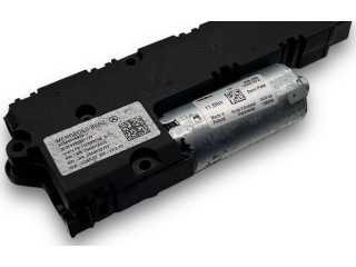 Блок комфорта A4298, A2549008901   Mercedes-Benz GLC C254   