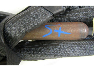 Боковая подушка безопасности 517965510 Fiat Grande Punto