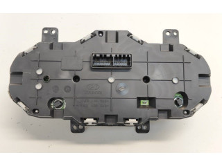 Панель приборов 940030X250, 940030X2504X Hyundai i10