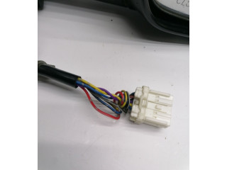 Zpětné zrcátko Nissan Murano Z50 2007