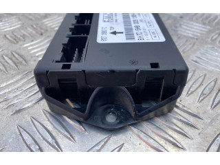 Блок управления 6M2T19980FC, 5HB00918902 Ford Galaxy