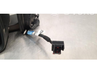 Зеркало электрическое        Skoda Octavia Mk4  2019 -  года   