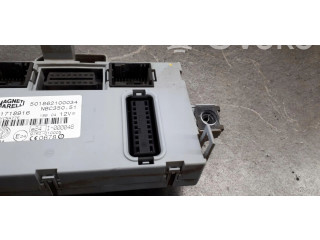 Блок комфорта 501862100034   Fiat Idea   