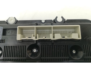 Блок управления климат-контролем 74677581   Volkswagen PASSAT B6