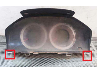 Панель приборов 31270367AA Volvo V70