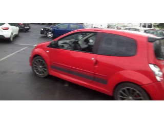 Зеркало электрическое Renault Twingo II 2007 - 2014 года