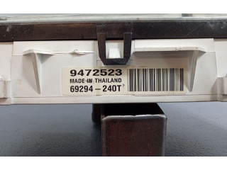 Панель приборов 9472523, 9472523   Volvo S70  V70  V70 XC       