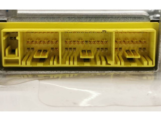 Блок подушек безопасности 235731103, 891700F240   Toyota Corolla Verso E121