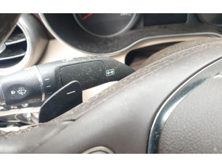 Руль Mercedes-Benz GLC X253 C253 2015 - года COMANDOSEPATILHAS