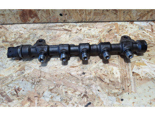 Топливная рампа 353402B000, 353402B020 KIA Ceed для двигателя G4FC