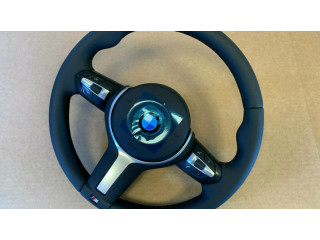 Руль BMW 4 F36 Gran coupe 2014-2017 года 32307848338, 32308092724