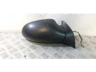 Зеркало электрическое Mercedes-Benz A W168 1997 - 2004 года