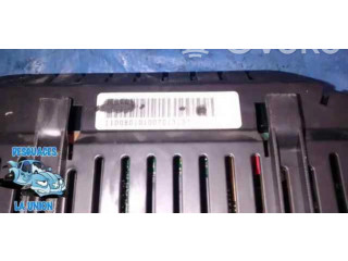 Панель приборов 4E0920900 Audi A8 S8 D3 4E