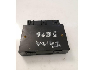 Блок управления центрального замка 9821150280 Peugeot Expert 2007 - 2016 года