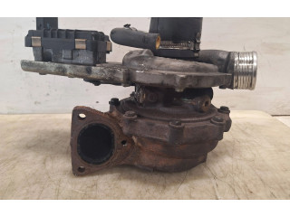  Турбина Volvo XC90  30757080         