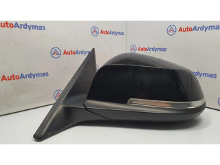Zpětné zrcátko levé BMW 4 F32 F33 2015 7285107, 51167285107