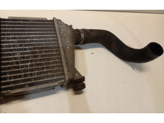 Интеркулер 1271003250 Honda Accord