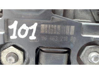Генератор 96463218, 4003 Citroen C2