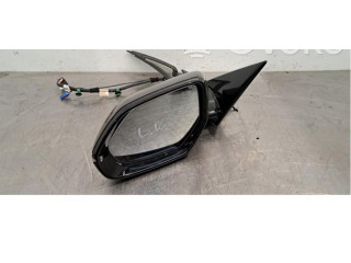 Zpětné zrcátko Lamborghini Urus 2023