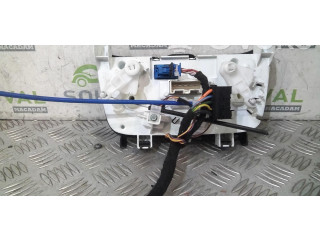 Блок управления климат-контролем 77365668 Fiat Punto (199)