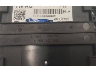 Блок управления 3AA919041A, 0162635388   Volkswagen Jetta VI