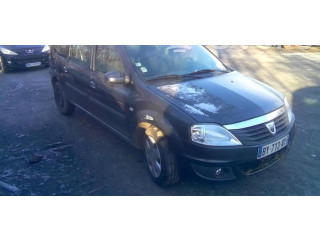 Генератор       Dacia Logan I  2004 - 2012 года   