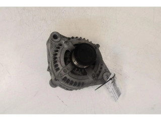 Генератор Jeep Renegade 1.0