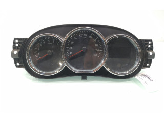 Панель приборов 248102645R Dacia Logan I