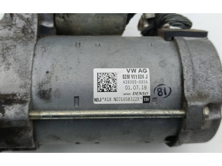 Блок управления 02M911024J Audi Q3 F3