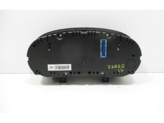 Спидометр (приборный щиток) 8X0920930J Audi A5 Sportback 8TA 2012