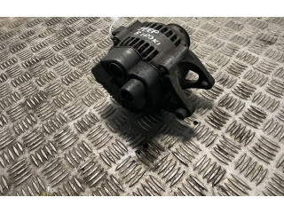 Генератор    Jeep Cherokee XJ      