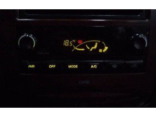 Блок управления климат-контролем 6870008030, DSB041022104   SsangYong Rexton