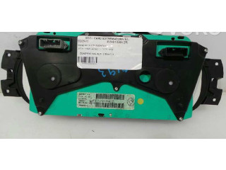 Панель приборов P248108043R Dacia Logan I