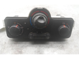 Блок управления климат-контролем 7701070473   Renault Clio III