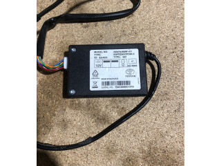 Блок управления PZ4730026101, EAC000001379   Toyota Corolla Verso AR10