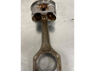 Píst 11247589539, 11257560669 BMW 1 E81 E87 pro benzínový motor 1.6 N45B16