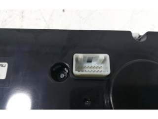 Блок управления климат-контролем 72311AL130 Subaru Outback (BS)